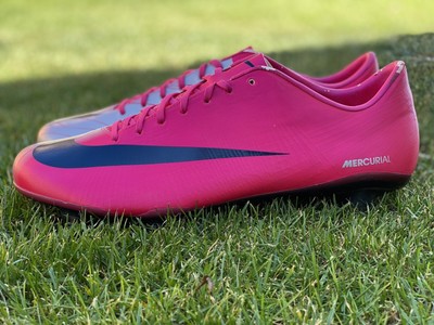 2010 NIKE MERCURIAL vapor VI FG fait en 