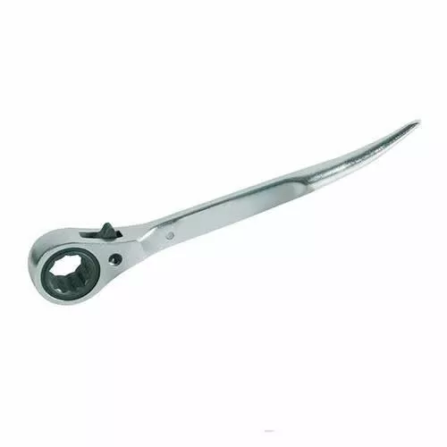 19mm / 21mm Ratchet Podger Spanner