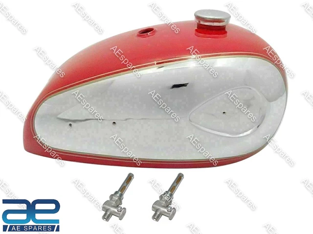 Fuel Caddy Serbatoio Di Stoccaggio Del Carburante Da 35 Galloni 4 Ruote Con Pompa Manuel Rosso P 010603478273