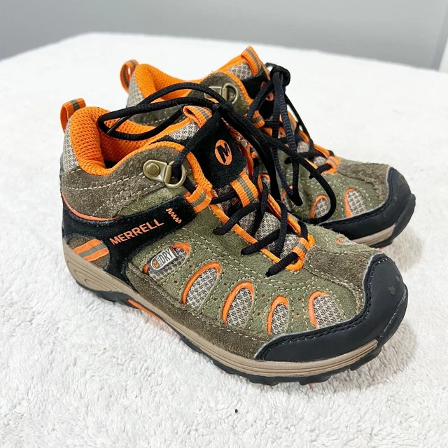 Merrell Chameleon FOR SALE PicClick UK