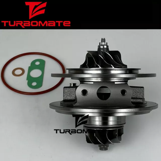 Cartuccia Turbo TF035 49135-0671 per BMW 120D 320D 120 Kw M47TU2D20 2003-2006