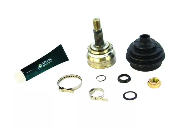 BGA Joint Kit, drive shaft CV7901A fits Audi 80