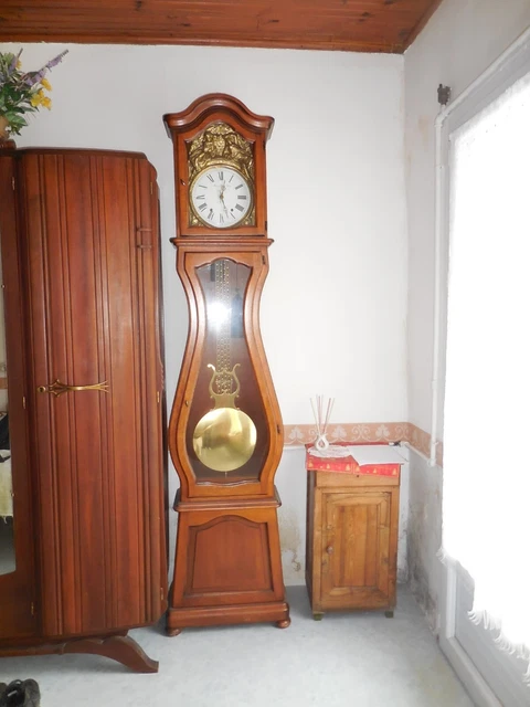 ANCIEN MÉCANISME DE COUCOU.....pendule.... EUR 10,00 - FR