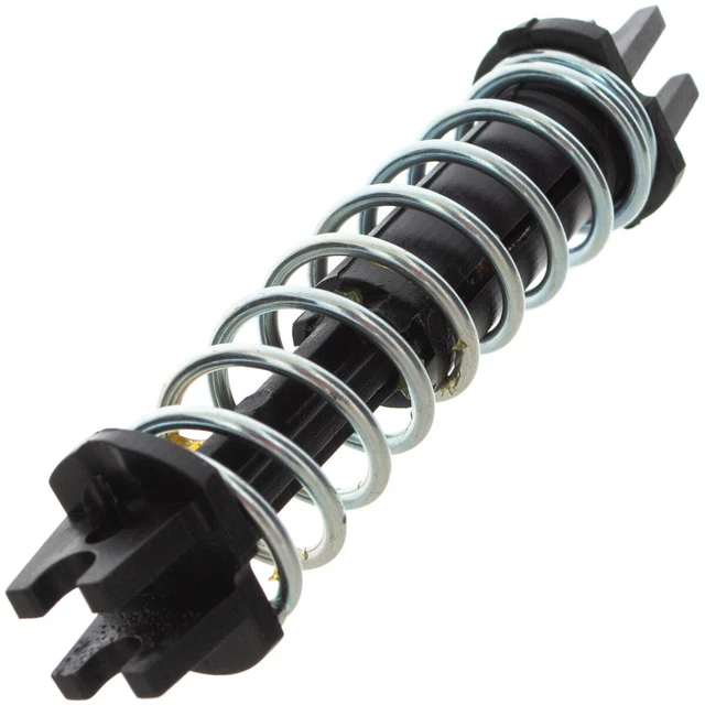 Ressort Rappel Pédale Embrayage – Compatible Peugeot 206, 406, 607, Citroën Berlingo/Partner – Ref OEM 214855 - 14