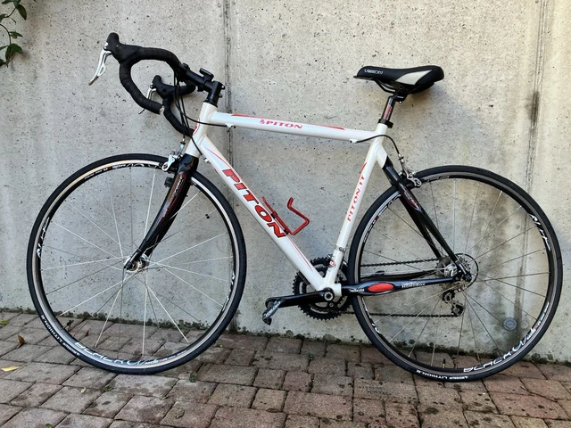 Atala 1950 col cambio campagnolo a 2 leve – TROPPE BICI