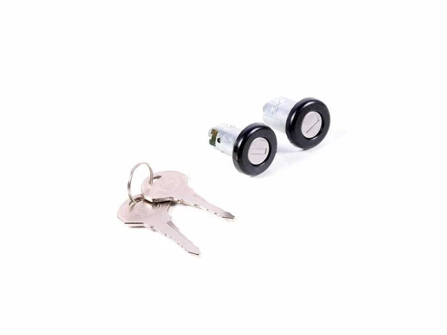 Ensemble de Serrures de Porte Trafic II 01-07 Vivaro 01-07 7701349483 252157