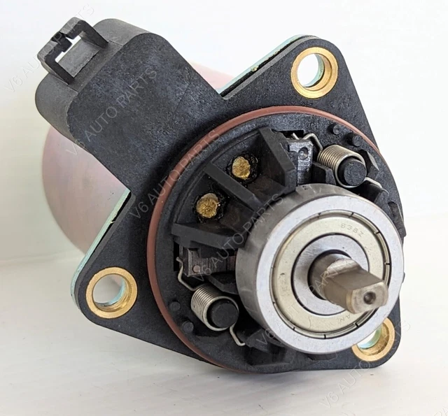 Moteur D'actionneur Pour Pompe De Trim - Remplacement Haute Performance Pour SX-A, DPS-A, DPS-B - Numéros OE 21945915, 21573834