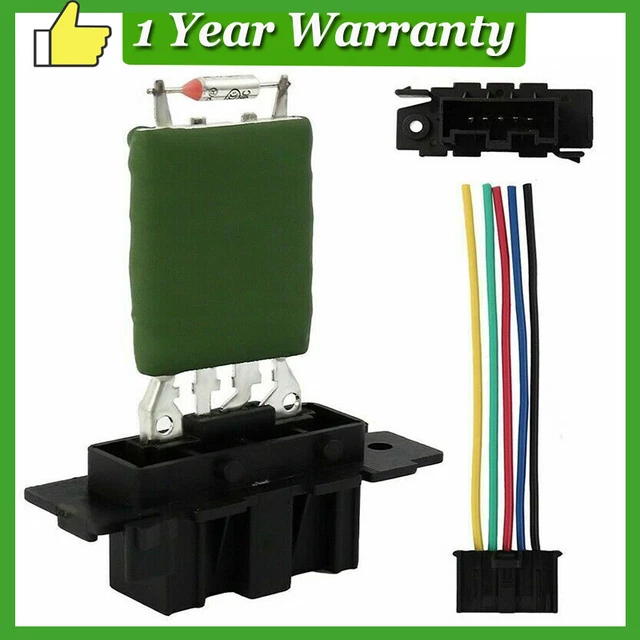 thumbnail interactive-video image 1 of Custom Radiator Cooling Fan Wiring Harness For Chrysler 300, Dodge Charger, Magnum 1 of 4