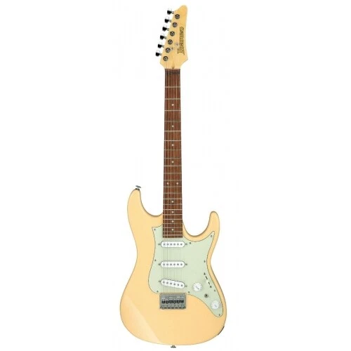 IBANEZ - AZES31 IVORY - Guitare électrique