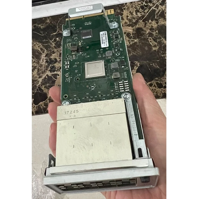 スイッチ（2.5G×8・10G×2） Módulos/tarjetas/adaptadores, Componentes/routers profesion