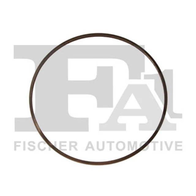 Guarnizione caricatore FA1 400-557 acciaio inox