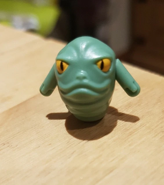 Rotta the hutt lego 2025