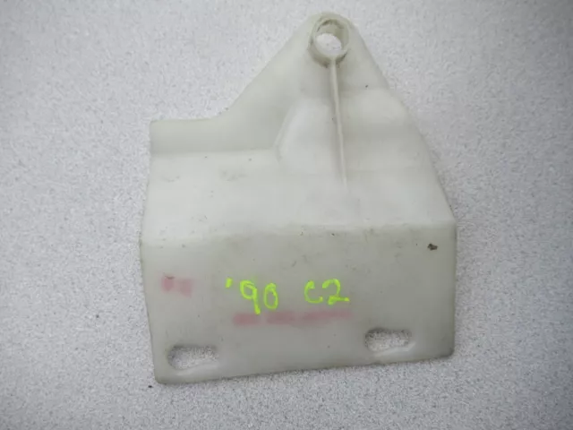 Porsche 911/964/993 Frein Réservoir Côté Housse 964 355 447 00 #2 C#995
