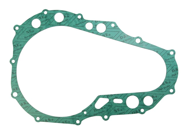 Namura Clutch Cover Gasket fits 2003-2008 LT-Z400 Quadsport, KFX400 & DVX400 NEW