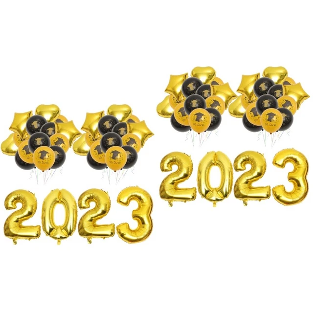 GRADUATION SEASON 2X 2023 Graduation Decorations 2023 Graduation Banner