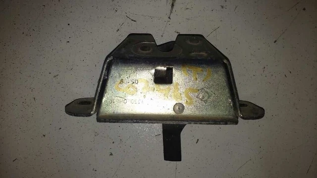 Baule / Serratura Del Cancello / 711998 Per Peugeot 107 Urban