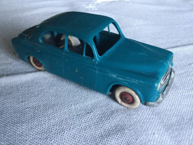 PEUGEOT 403 LES Miniatures De Norev EUR 20,00 - PicClick FR