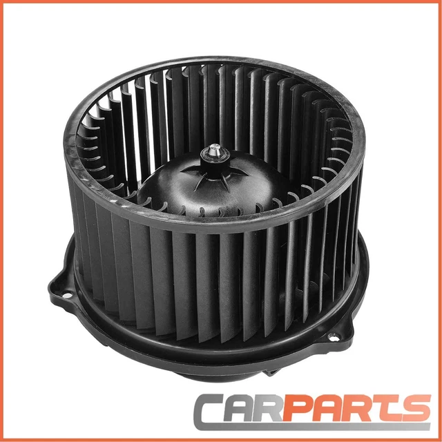 Motore ventilatore ventilatore interni 2 poli per Ford Ranger TKE UC9P61D80 dal 2011