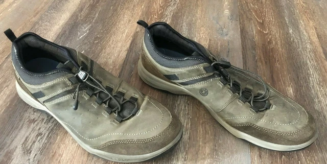 ecco men's espinho gtx hiking
