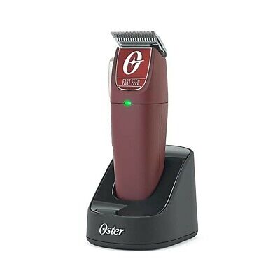 Oster Professional Cordless Fast Feed Adjustable Clipper  76023-910