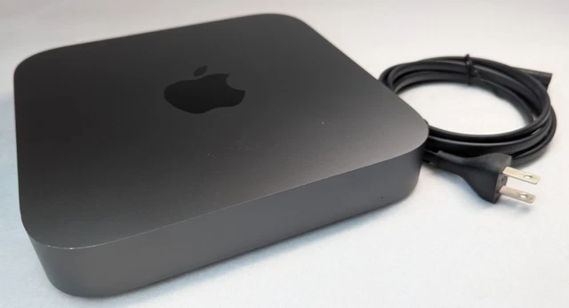 Mac de sobremesa y todo en uno, Ordenadores de sobremesa Mac de sobremesa y todo en uno, Ordenadores de sobremesa
