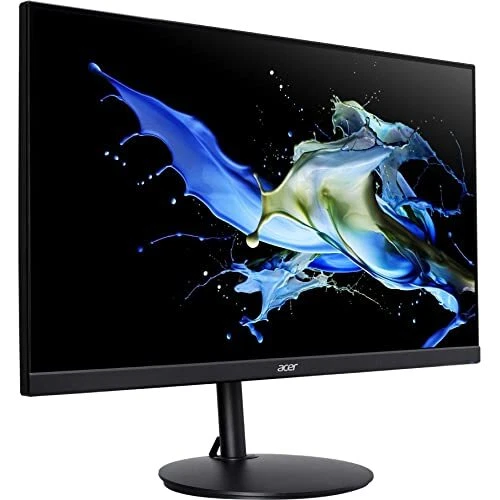 CB242Y 23.8" Full HD LED LCD Monitor - 169 - Black
