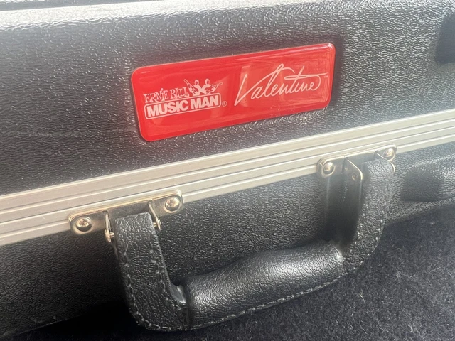 Musicman James Valentine 23