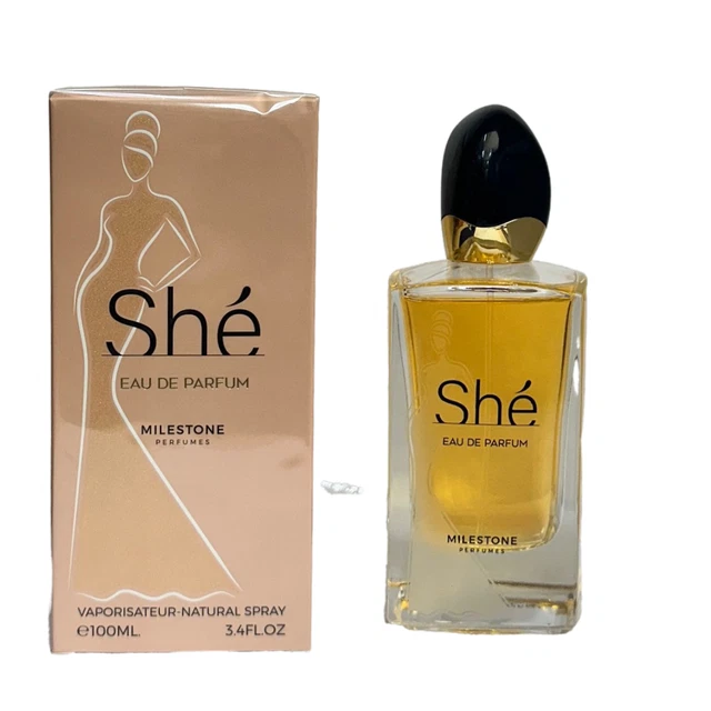 Cologne she clearance
