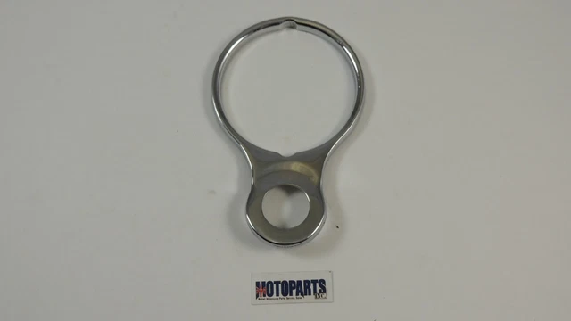 GLISSEURS FOURCHE CONIQUE Triumph T120 TR6 T150 BSA A65 Pour 1971 EUR