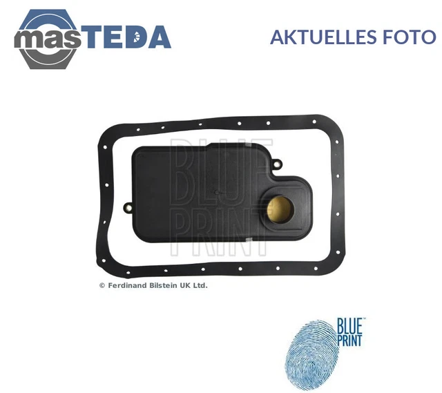 Adbp210080 Hydraulikfilter Satz Automatik-Getriebe Blue Print Für Mitsubishi