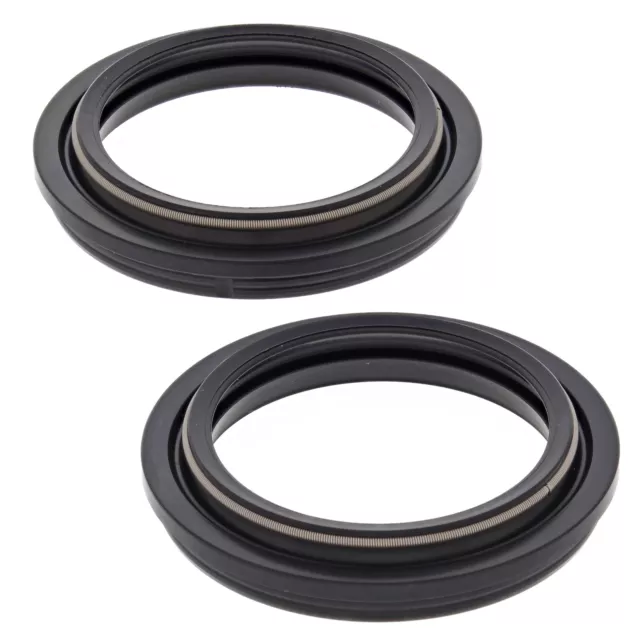 All Balls 57-103-A Dust Seal Only Kit Honda/Indian/Kawasaki Yamaha Yz 250 F 2002