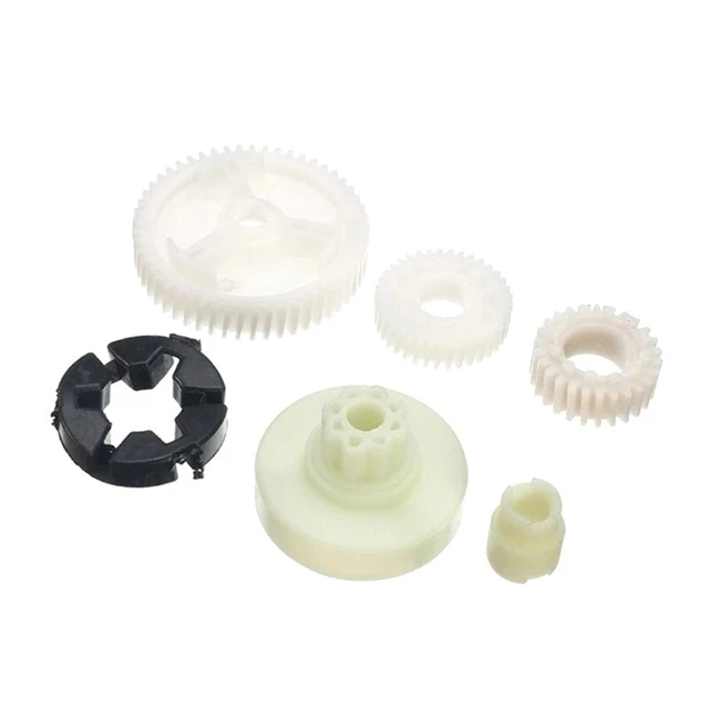 G22C5958X Window Motor Gear Lift Regulator Repair Kit for CX-9 RX-8 G22C 5958X