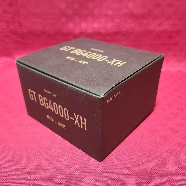 【未使用】 GLOBERIDE SPORTLINE GT BG4000-XH 未使用】 GLOBERIDE SPORTLINE GT BG4000-XH - メルカリ