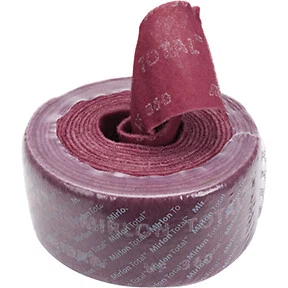 Abrasivos Mirlon Total Scuff Roll 18-573-373 18-573-373 0