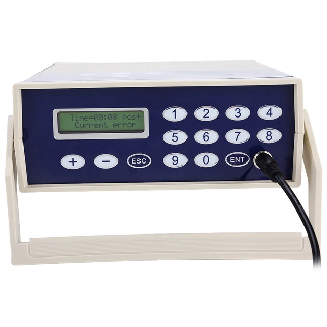 Body Detox Machines Ion Array Footbath Spa Cleanse Ionic Waist Belt Detoxiat Adl