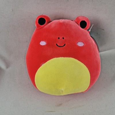 tree frog squishmallow