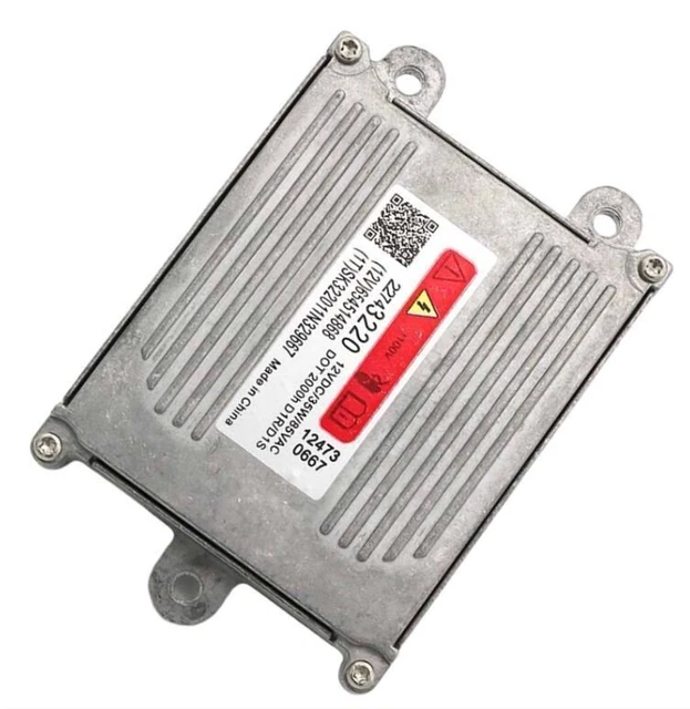Centralina Xenon 031100-3093 - 932 350-16 - YBA04 - DDLT005 Koito D1S D1R D2S D2