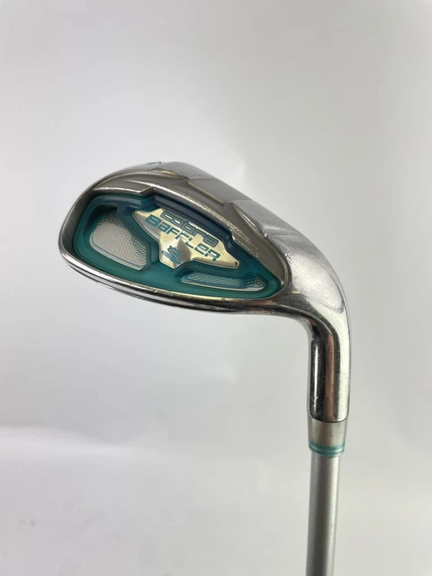 COBRA BAFFLER GAP Wedge Womens Flex Graphite Right Handed New