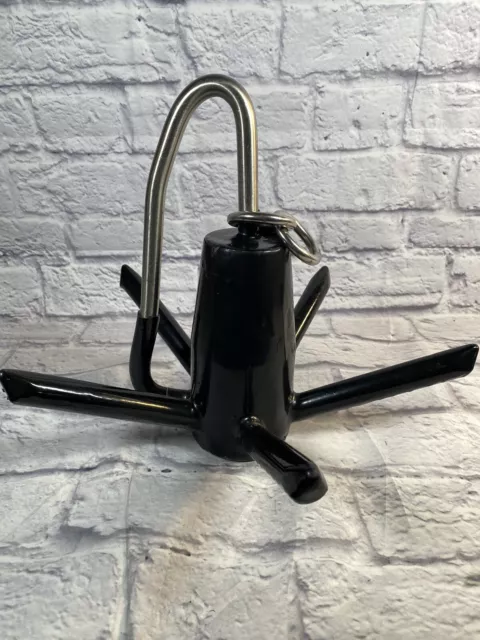Marine Raider 18 Lb Richter Boat Anchor