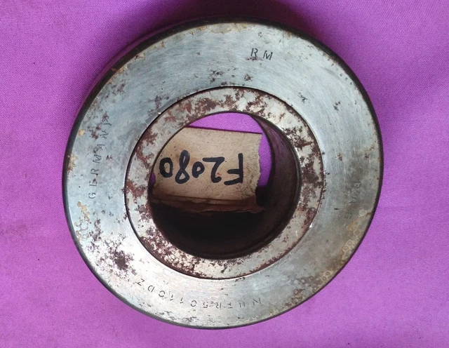Rm 50110D - Rm Bearing