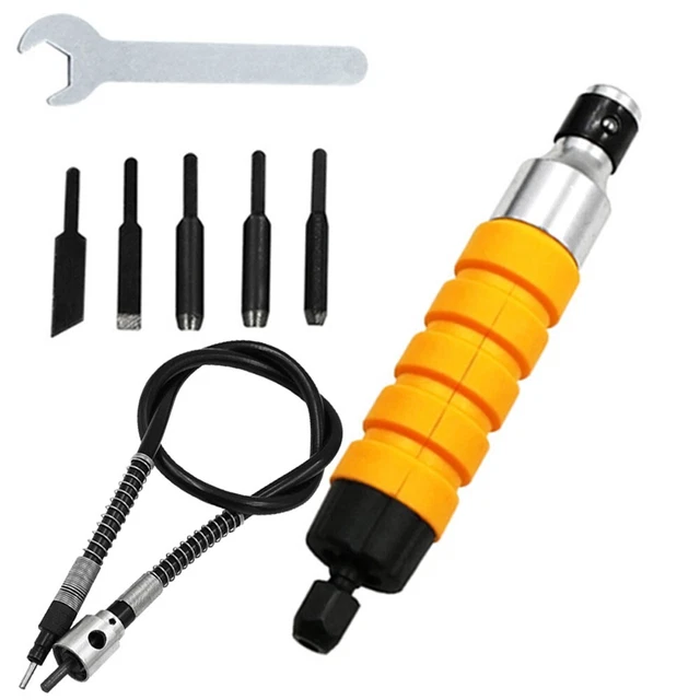 Set spada 75 cm Solid Drive con 2 catene a scalpello 3/8 98