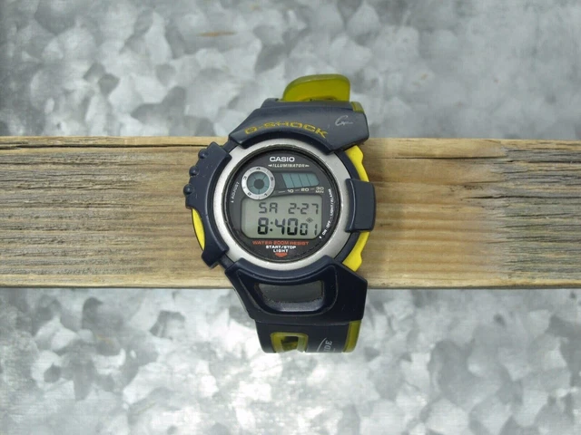 時計 G-SHOCK DWX-111BD-4AT Steve Caballero DWX-111BD-4AT Steve Caballero : r/gshock
