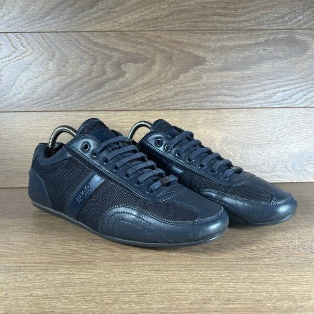 Hugo boss trainers size 6 discount
