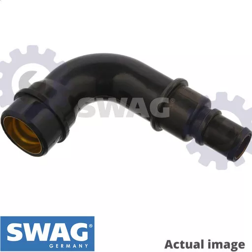 New Crankcase Breather Hose Line Pipe For Audi Vw Skoda Seat A4 8D2 B5 Awt A3