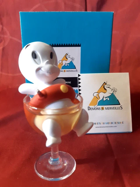 Figurine Serre livre Bart Simpson devil démons et merveilles : Achat