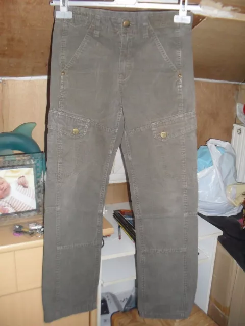 Pantalon garçon 12 ans