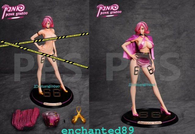 One Piece - Figure Glitter & Glamours de Vinsmoke Reiju