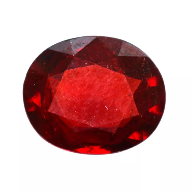 2,95 ct Grenat Spessartite  de Namibie