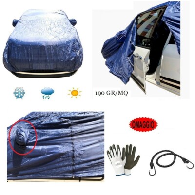 Access PER PEUGEOT 308 PureTech Turbo 110 S&S SW Access TELO COPRIAUTO IMPERMEABILE AN 
