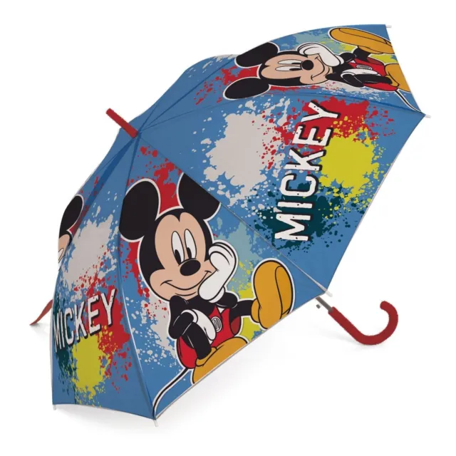 Parapluie Mickey Mouse